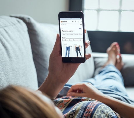 Η Zalando έφτασε επίσημα στην Ελλάδα 